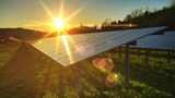 Celle fotovoltaiche: un nuovo design delle celle tandem Perovskite-CIGS promette un'efficienza del 29,7%